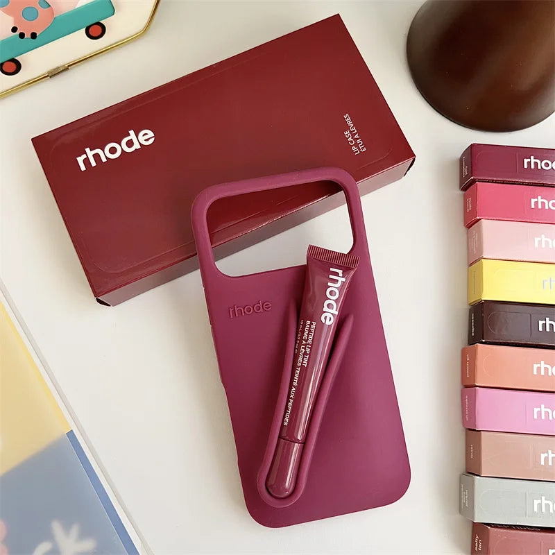 LipCase Rhode