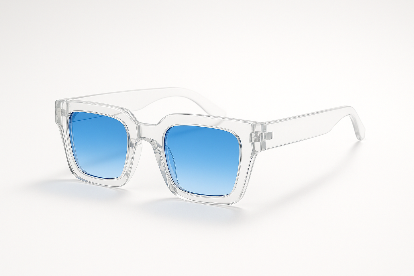 Elixir White x Blue