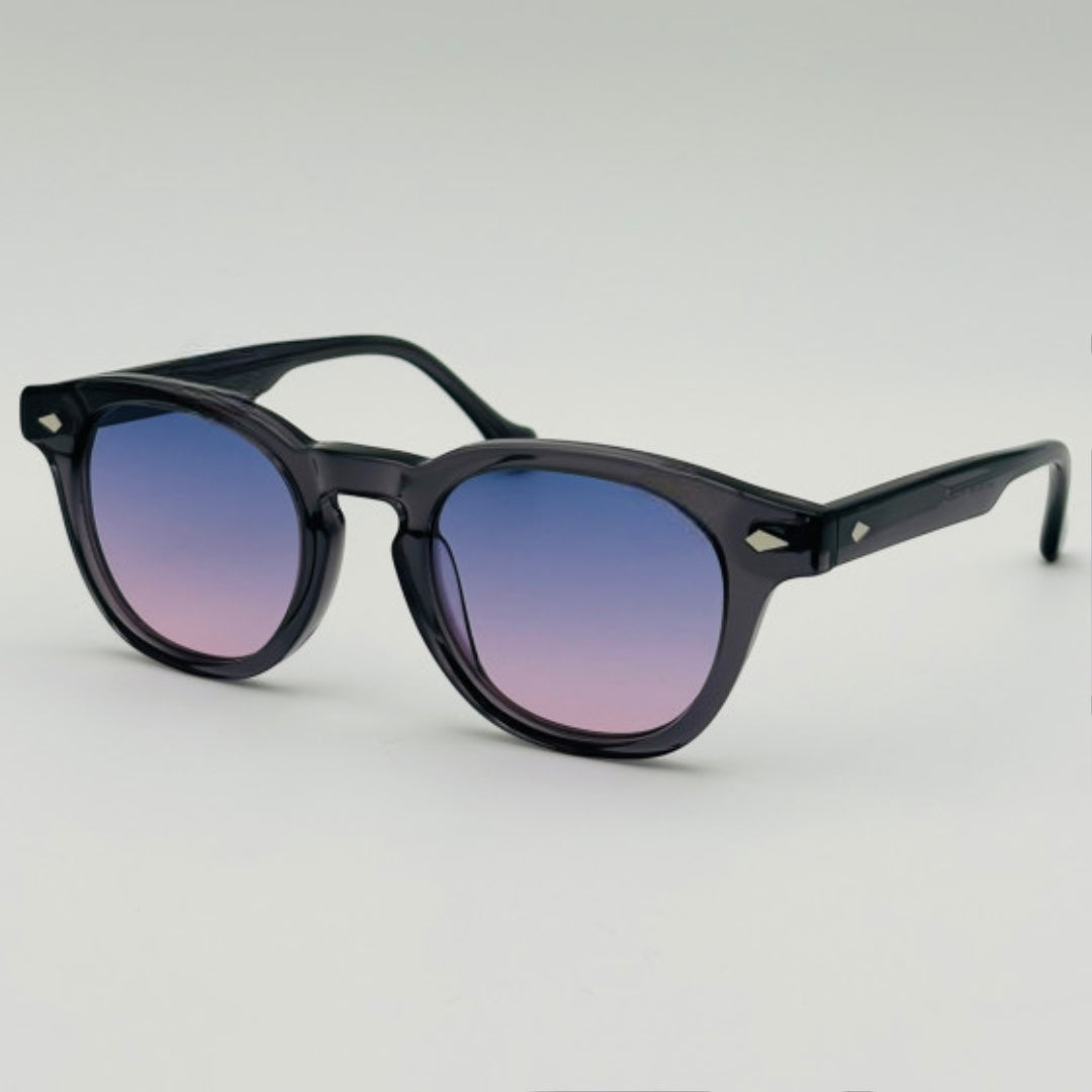 Dubaï Pink X Blue