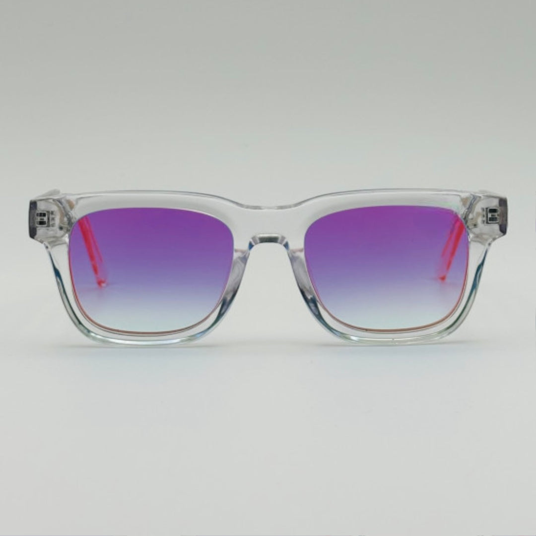 Dubaï Purple X Blue