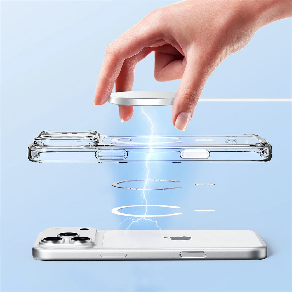 Coque Iphone MagSafe