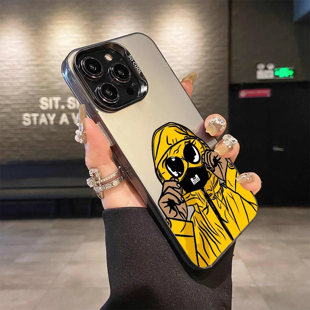 Coque Iphone CP Company