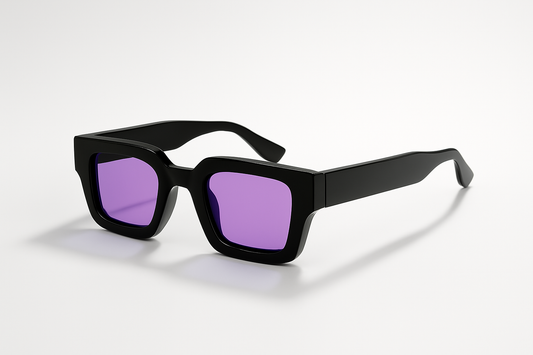 Elixir Black x Purple