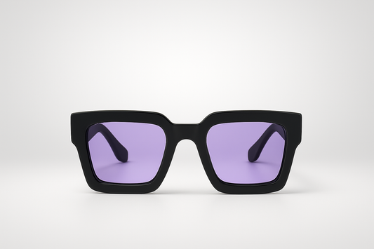 Elixir Black x Purple