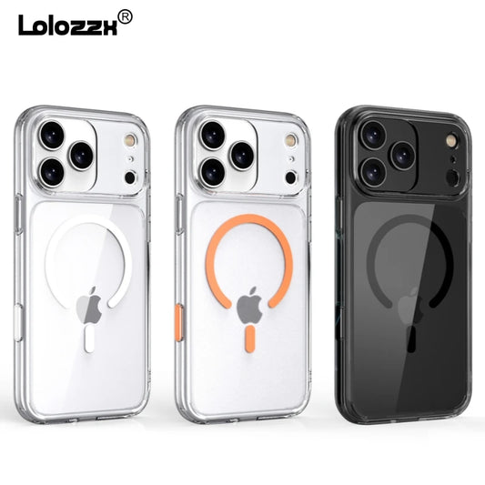 Coque Iphone MagSafe