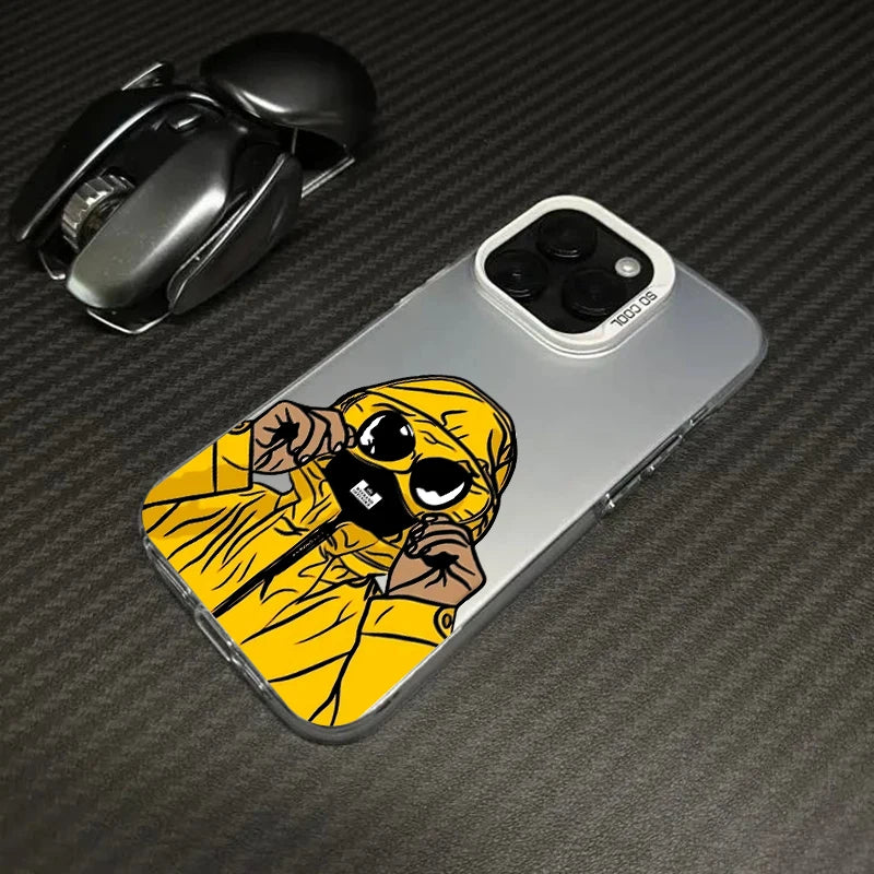 Coque Iphone CP Company