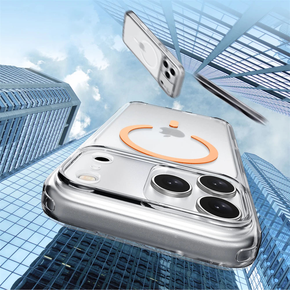 Coque Iphone MagSafe