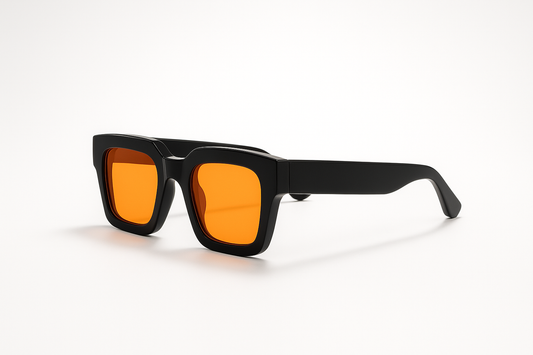 Elixir Black x Orange
