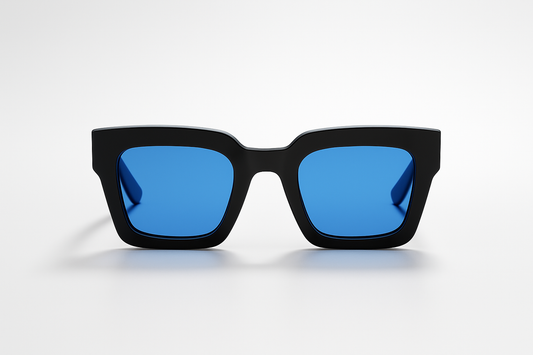 Elixir Black x Blue