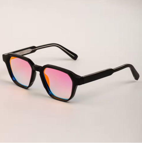 Dubaï Black X Sunset