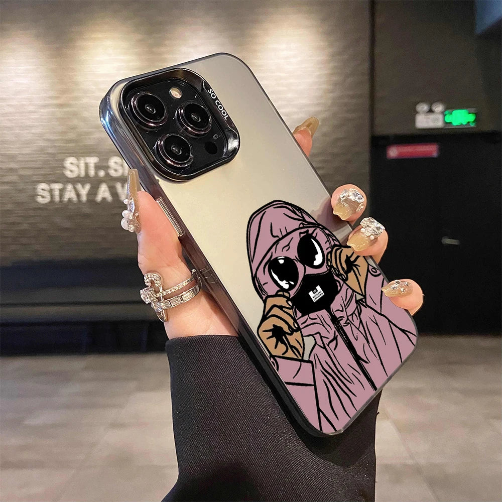 Coque Iphone CP Company