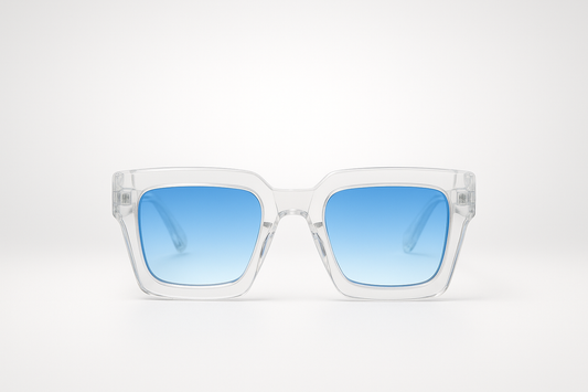 Elixir White x Blue