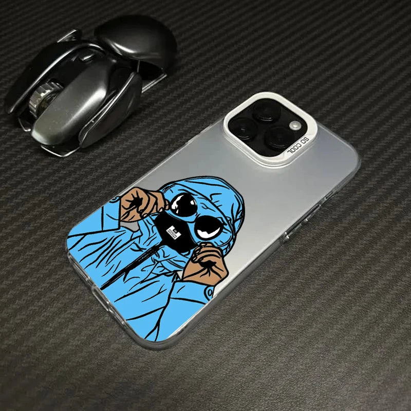 Coque Iphone CP Company