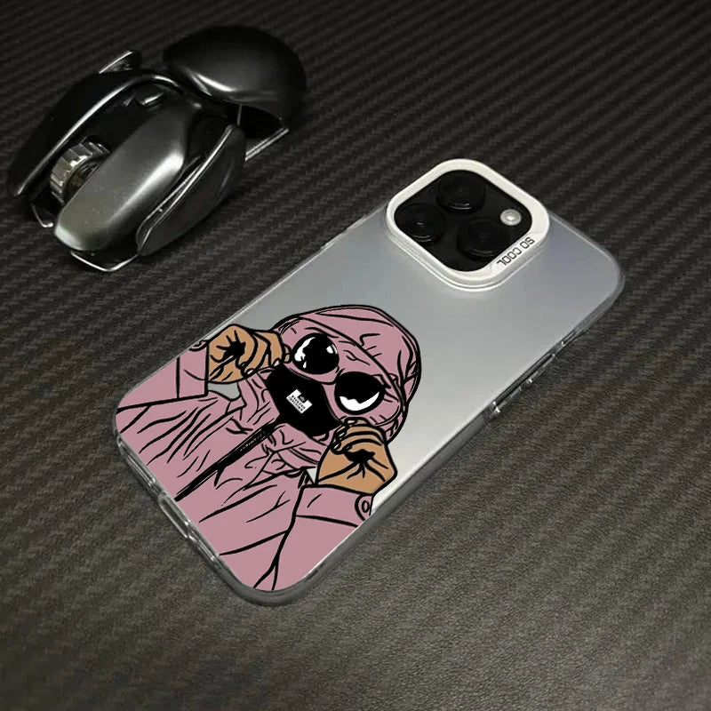 Coque Iphone CP Company