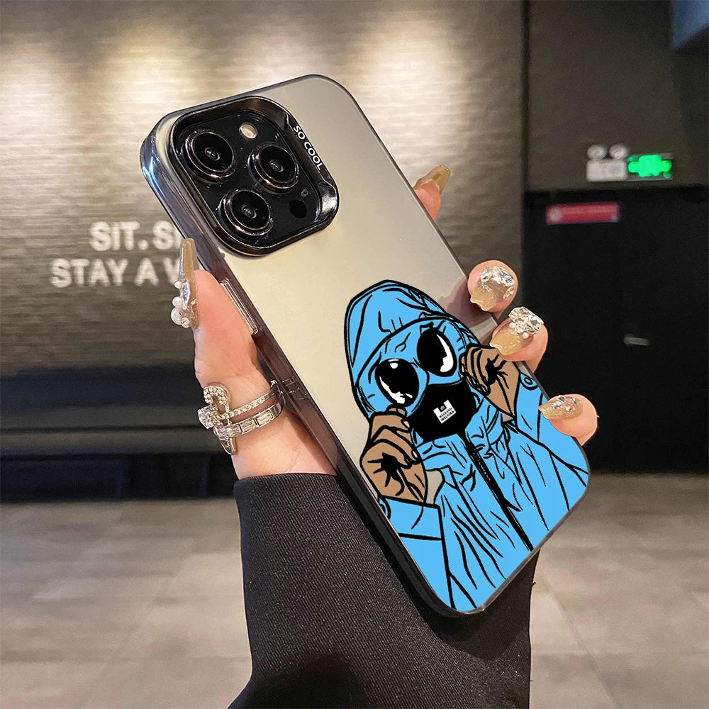 Coque Iphone CP Company