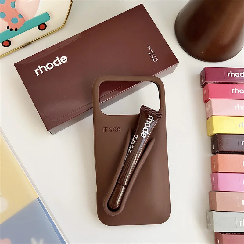 LipCase Rhode
