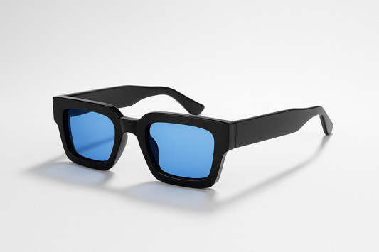 Elixir Black x Blue