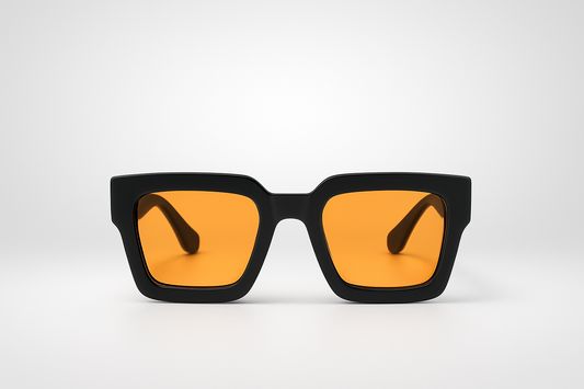 Elixir Black x Orange