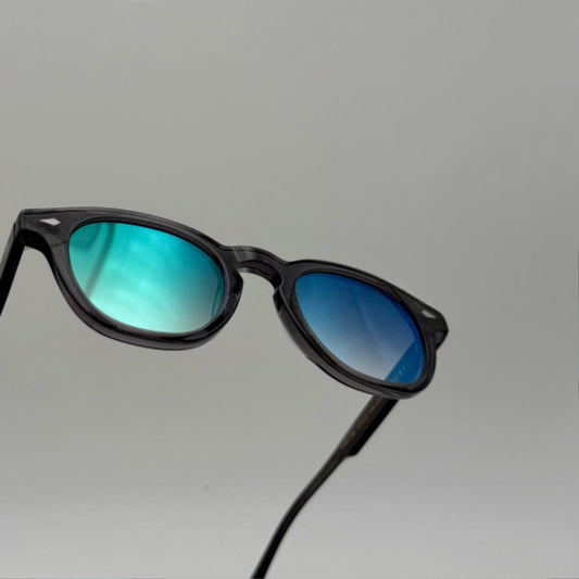 Dubaï Purple X Green